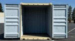 10ft High Cube Shipping Container