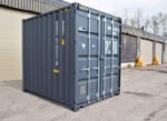 10ft Standard Container