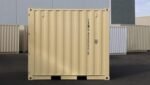 10ft Standard Shipping Container
