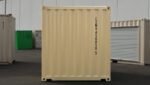 10ft Standard Shipping Container