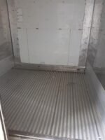 10ft x 8ft 10' Reefer Container, Used Online | R-H Container Service