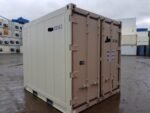 10ft x 8ft 10' Reefer Container, Used Online | R-H Container Service