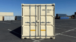 20ft End to End Tunnel Shipping Container