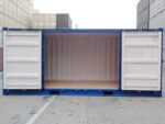 20ft High Cube Container