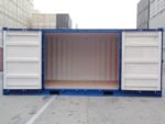 20ft High Cube Container