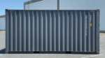 20ft High Cube Shipping Container