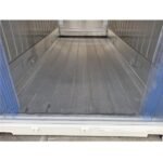 20ft One Trip Refrigerated Shipping Container