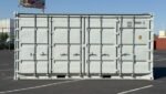 ⁠20ft Open Side Doors Shipping Container