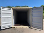 20ft Standard Container