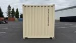 20ft Standard Shipping Container
