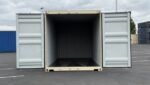 20ft Standard Shipping Container