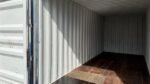 20ft Standard Shipping Container