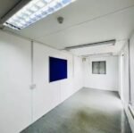 20x8ft | Office| Open Plan | Portable Anti-Vandal Building