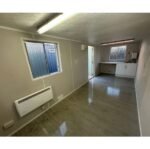 21x8ft Customized Containers