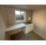 21x8ft Customized Containers