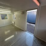 21x8ft Customized Containers