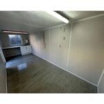 21x8ft Customized Containers