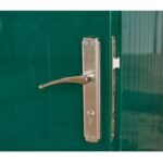 2.3m x 2.3m Flat Packed Office Cabin