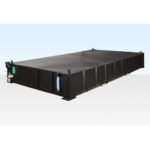 3+1 Sit On Waste Tank 6500 LTR