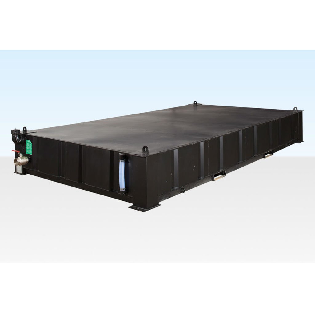 3+1 Sit On Waste Tank 6500 LTR 3+1 Sit On Waste Tank 6500 LTR