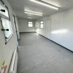 32 X 10ft Customized Containers