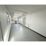 32 X 10ft Customized Containers