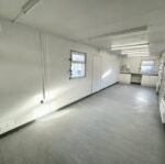 32 X 10ft Customized Containers