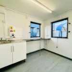 32x10ft Cabin | Office / Canteen | Anti-Vandal Cabin | Portable Building | kitchenette