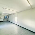 32x10ft Cabin | Office / Canteen | Anti-Vandal Cabin | Portable Building | kitchenette