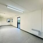 32x10ft Cabin | Office / Canteen | Anti-Vandal Cabin | Portable Building | kitchenette