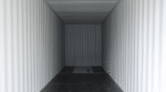 40ft High Cube Shipping Container