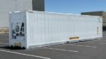 40ft Refrigerated Shipping Container