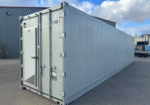 40ft Refrigerated Shipping Container