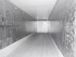 40ft Refrigerated Shipping Container