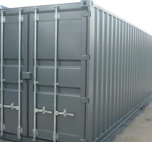 40ft Standard Container