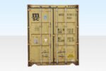40Ft X 8Ft Used Shipping Container High Cube