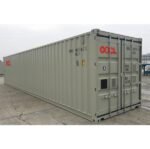 45 Ft Dry Container