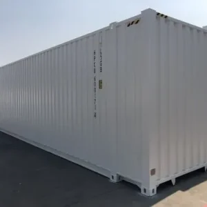 50FT FRONT & SIDE DOOR (One Trip)
