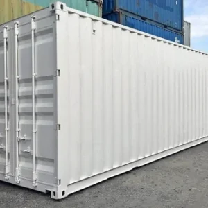 50FT FRONT & SIDE DOOR (One Trip)