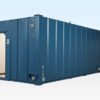6+1 Steel Toilet Cabin Online | R-H Container Service