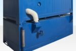 Double Mains Toilet Waste Tank Online | R-H Container Service