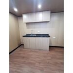 Factory Price Capsule Leisure House Leak Proof Prefabricated Villa