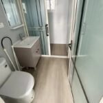 Factory Price Expandable Folding House Leak Proof Prefab Villa