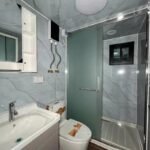 Factory Price Expandable Folding House Leak Proof Prefab Villa