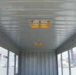 Gas Cylinder Storage