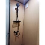 Good Quality Capsule Camp Hotel Eco-Friendliness Modular Prefabricated House