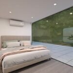 Good Quality Capsule Camp Hotel Eco-Friendliness Modular Prefabricated House