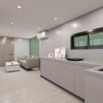 Good Quality Capsule Holiday Home Eco Friendliness Light Steel Villa