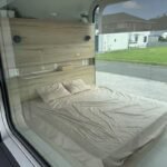 Good Quality Capsule Holiday Home Eco Friendliness Light Steel Villa