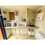 Groundhog Eco Towable Mobile Welfare Shipping Container